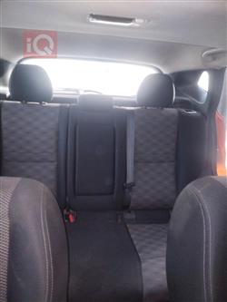 نیسان ڕۆگ سپۆرت